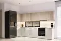 2 bedroom apartment 92 m² Ypsonas Municipality, Cyprus