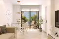 Penthouse z 1 sypialnią 75 m² Torrevieja, Hiszpania