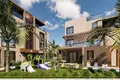 Apartamento 108 m² Spathariko, Chipre del Norte