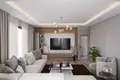 Wohnung 3 Schlafzimmer 230 m² Buyukcekmece, Türkei