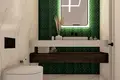 Wohnung 3 zimmer 135 m² Alanya, Türkei