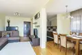 Mieszkanie 3 pokoi 100 m² Tivat, Czarnogóra