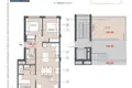 Penthouse 3 bedrooms 86 m² Benijofar, Spain