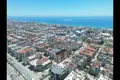 Квартира 118 м² Оба, Турция