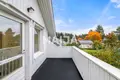 Дом 7 комнат 160 м² Oulu sub region, Финляндия