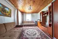 Casa 102 m² Papiarnianski sielski Saviet, Belarús