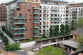 Apartamento 2 habitaciones 49 m² Budapest, Hungría