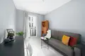 3 room apartment 56 m² Krakow, Poland