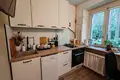 3 room apartment 51 m² Minsk, Belarus