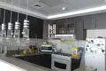 Mieszkanie 1 pokój 1 014 m² Dubaj, Emiraty Arabskie