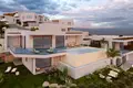 Dom 3 pokoi 178 m² Peyia, Cypr