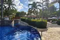 Condo z 1 sypialnią 6 954 m² West Bay, Honduras
