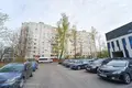 2 room apartment 55 m² Minsk, Belarus