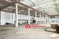 Manufacture 2 241 m² in Hrodna, Belarus
