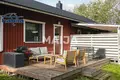 House  Summa, Finland