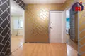 2 room apartment 42 m² Minsk, Belarus