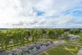 Квартира 1 комната 20 м² Фаниполь, Беларусь