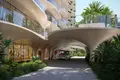 Жилой комплекс Роскошные апартаменты на берегу моря в комплексе Ocean House с первоклассной инфраструктурой, район Пальм-Джумейра, Дубай, ОАЭ