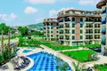 Apartamento 2 habitaciones 51 m² Obakoy, Turquía