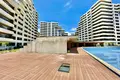 1 bedroom apartment 68 m² Mezitli, Turkey