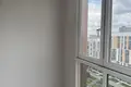 1 room apartment 42 m² Kopishche, Belarus