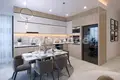 Kompleks mieszkalny Elite apartments 2+1 in Kuşkavağı, Konyaaltı, Antalya on the first line