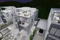 4-Schlafzimmer-Villa 215 m² Geroskipou, Zypern