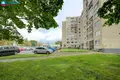 Wohnung 1 zimmer 17 m² Vilnius, Litauen