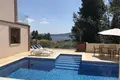 Вилла 4 спальни  в Баошичи, Черногория