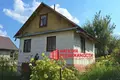 Haus 2 zimmer 32 m² Kapciouski sielski Saviet, Belarus
