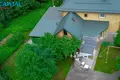 House 158 m² Troskuciai, Lithuania