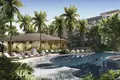 Appartement 1 chambre 49 m² Choeng Thale, Thaïlande