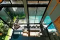 villa de 3 chambres 190 m² Si Sunthon, Thaïlande