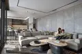 4 bedroom apartment 208 m² Kerobokan, Indonesia