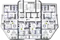 Wohnung 2 Schlafzimmer 130 m² Germasogeia, Zypern