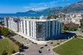 Квартира 1 спальня 48 м² Бар, Черногория