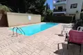 Mieszkanie 2 pokoi 71 m² Pafos, Cypr