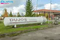 Propriété commerciale 131 m² à Gatauciai, Lituanie