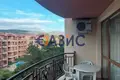 Квартира 2 спальни 60 м² Несебр, Болгария