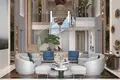 Villa 7 habitaciones 550 m² Buyukcekmece, Turquía