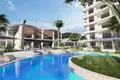 1 bedroom apartment 71 m² Gastria, Northern Cyprus