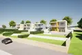 3-Schlafzimmer-Villa 150 m² Kassandra Municipality, Griechenland
