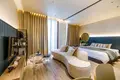 Mieszkanie 1 pokój 33 m² Pattaya City, Tajlandia