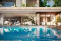 6 bedroom house 885 m² Dubai, United Arab Emirates