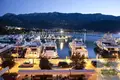 2 bedroom apartment 75 m² Budva, Montenegro