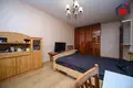 Apartamento 3 habitaciones 61 m² Minsk, Belarús