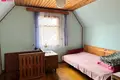 Casa 77 m² Sakiai, Lituania