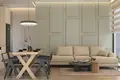 Wohnung 51 m² Gazipasa, Türkei
