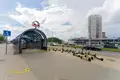 Квартира 3 комнаты 117 м² Минск, Беларусь