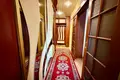 2 room apartment 56 m² Minsk, Belarus